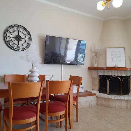 Appartement Zozi's N.moydania