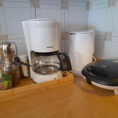 Appartement Zozi's N.moydania Nea Moudania