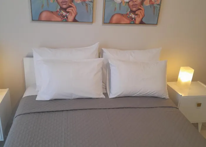 Zozi's N.moydania Appartement