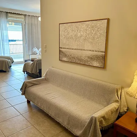 Apartamento Zozi's N Moudania *