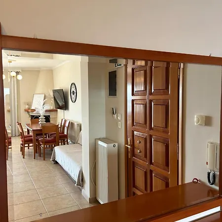 Zozi's N Moudania Apartamento *